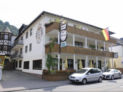 Photo: Hotel &amp; Restaurant Krone